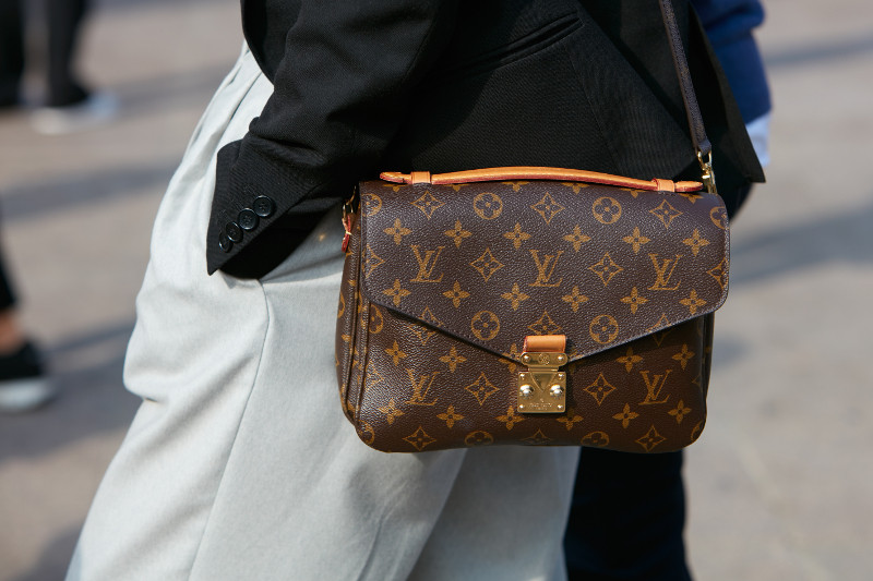 Louis Vuitton γυναικεία τσάντα