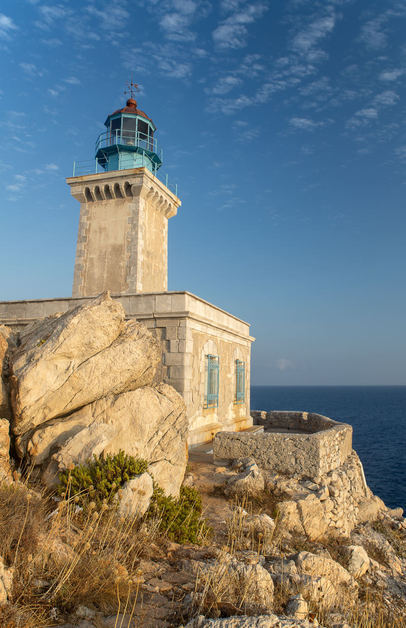 Ακρωτήριο Ταίναρο