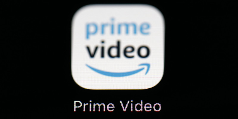 Amazon Prime video