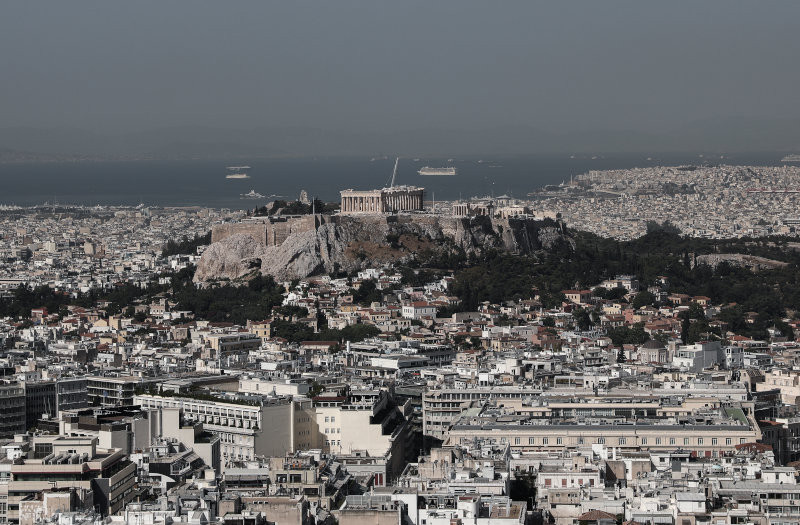 ακίνητα σε Αθήνα