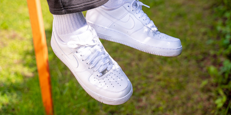 Nike Air Force 1