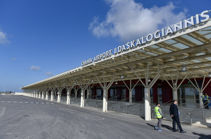 xania-airport
