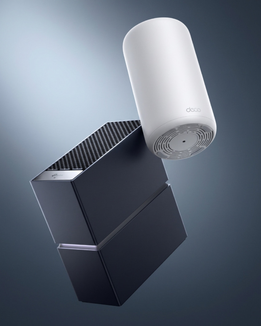 Τα νέα Archer 8 Ultra και Deco 8 Ultra/ φωτο: ΔΤ