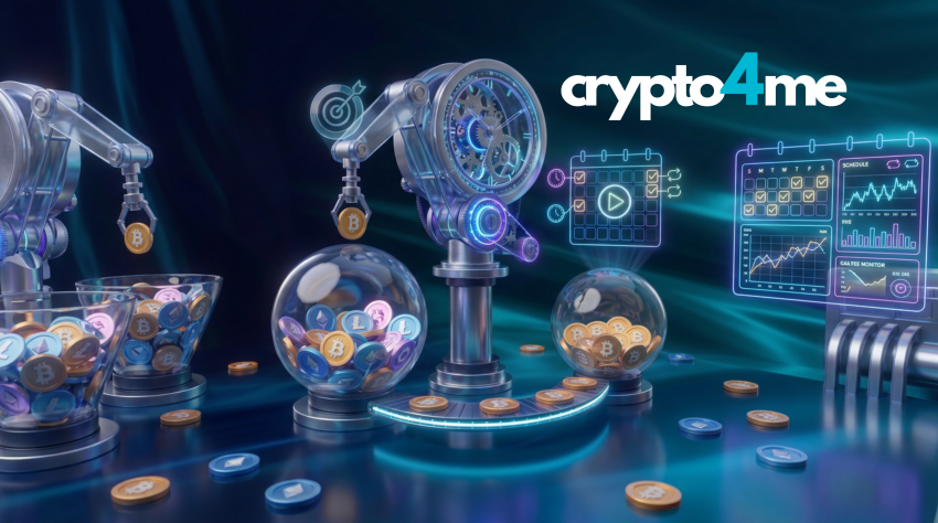 crypto4me / φωτο: ΔΤ