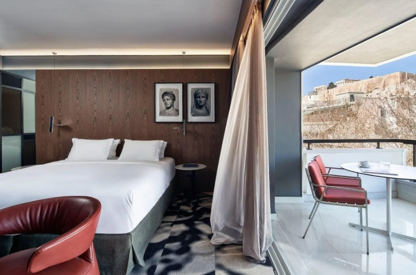 AthensWas Design Hotels