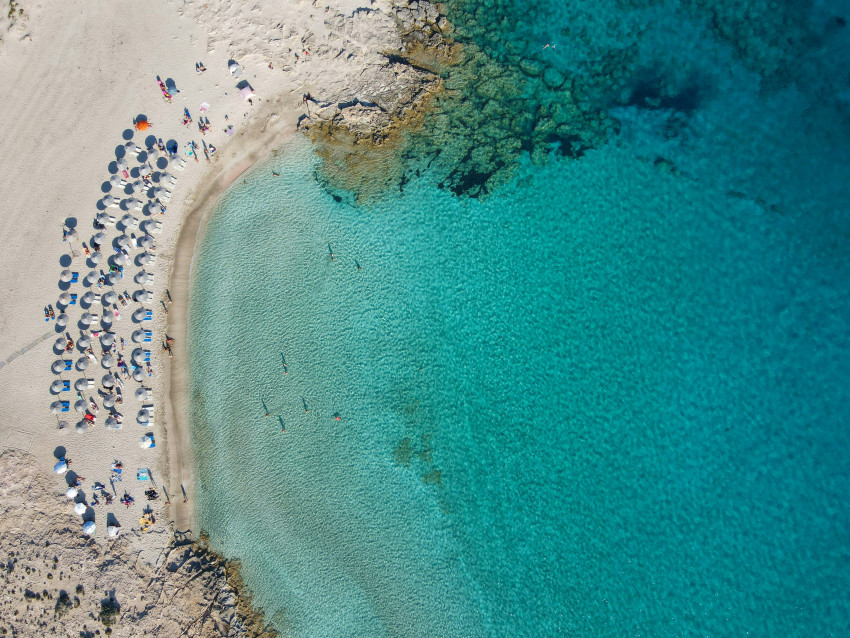 Παραλία Διακόφτης, Κάρπαθος