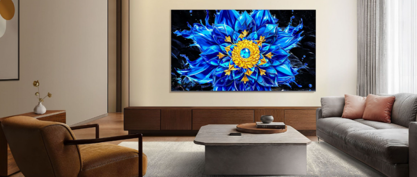  TCL P8L Premium QD-Mini LED TV 