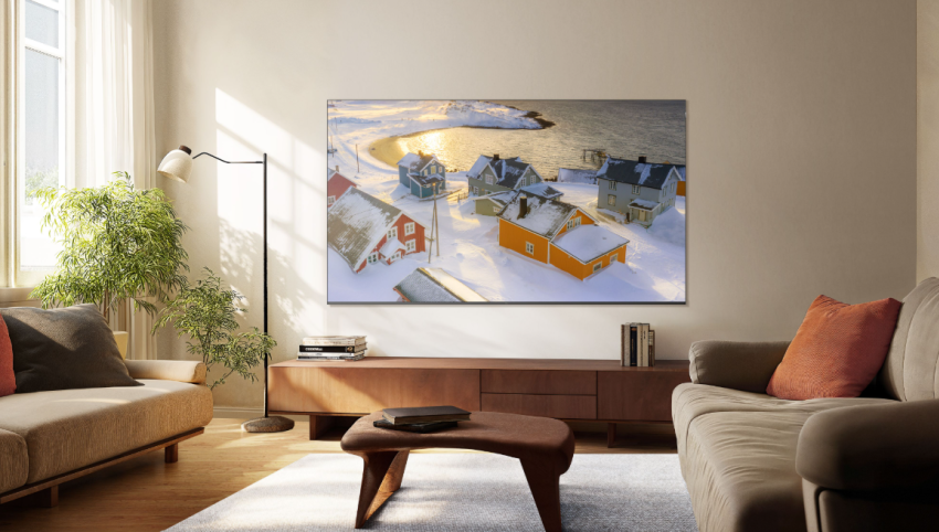  TCL P7L Premium QLED TV 
