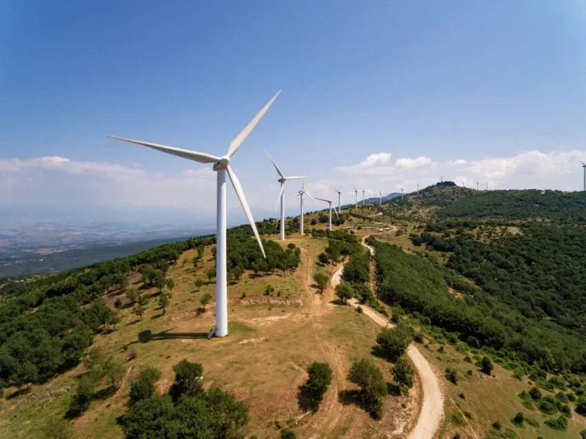 Στον κλάδο της Ενέργειας, η MYTILINEOS αποτελεί πλέον τη μεγαλύτερη ιδιωτική εταιρεία στην Ελλάδα