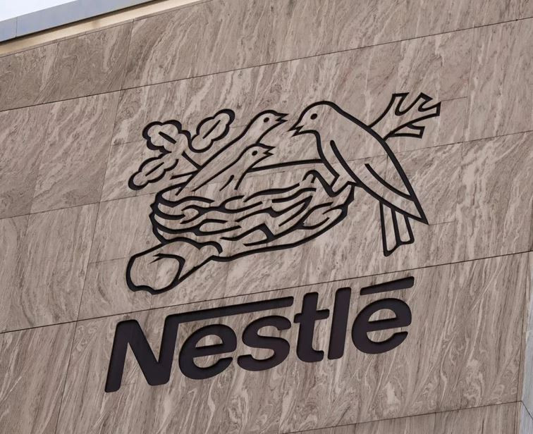 Nestlé © Shutterstock