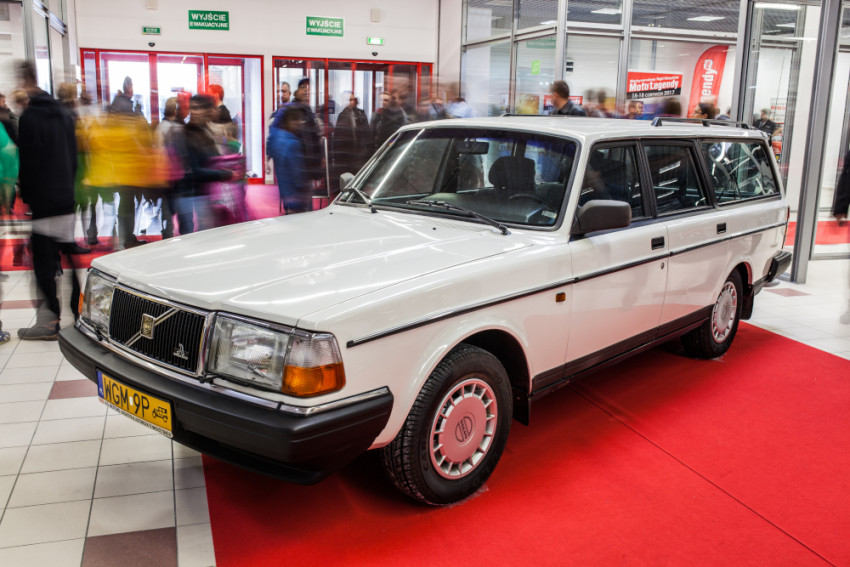 Volvo