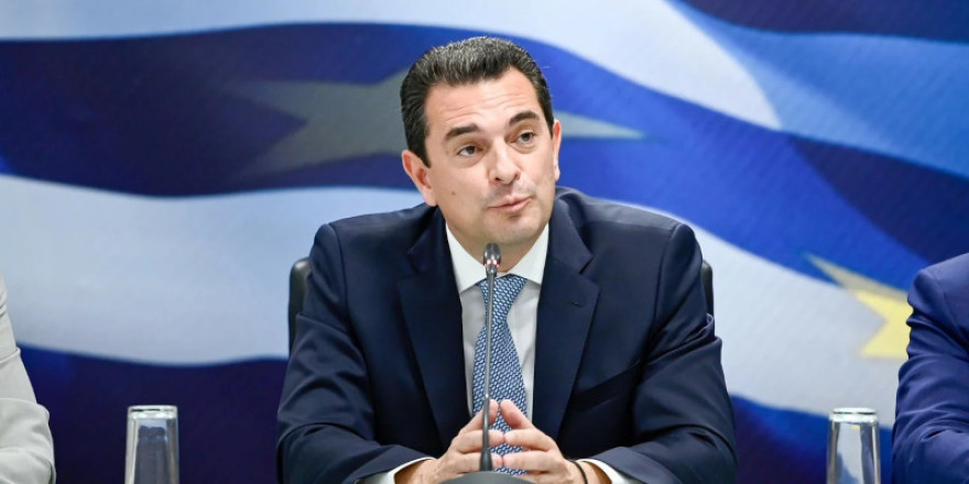 Σκρέκας: Με το «Καλάθι των Μαθητών» και περισσότερα επώνυμα προϊόντα στο «Καλάθι του Νοικοκυριού» δίνουμε τη δυνατότητα για οικονομικές και ποιοτικές επιλογές
