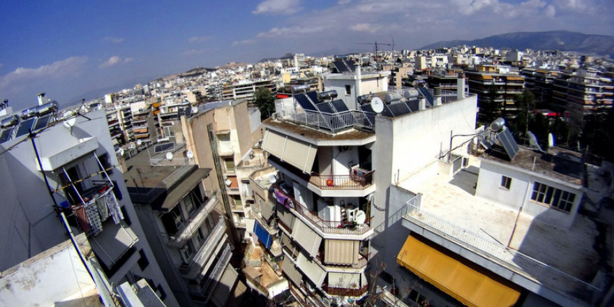 Ξεκινά το πρόγραμμα «Κάλυψη» για τη στέγαση ευάλωτων νέων σε ιδιωτικές κατοικίες, με καταβολή του ενοικίου από το Δημόσιο