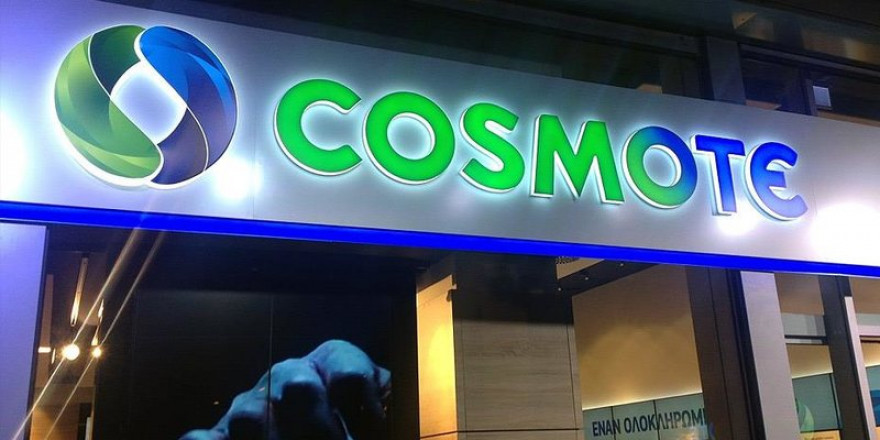 COSMOTE: Αύξηση 130% στην κίνηση data στις γιορτές