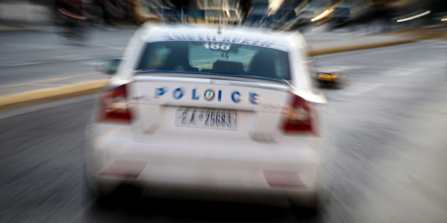 Εξάρθρωση 8 εγκληματικών οργανώσεων σε 15 μέρες