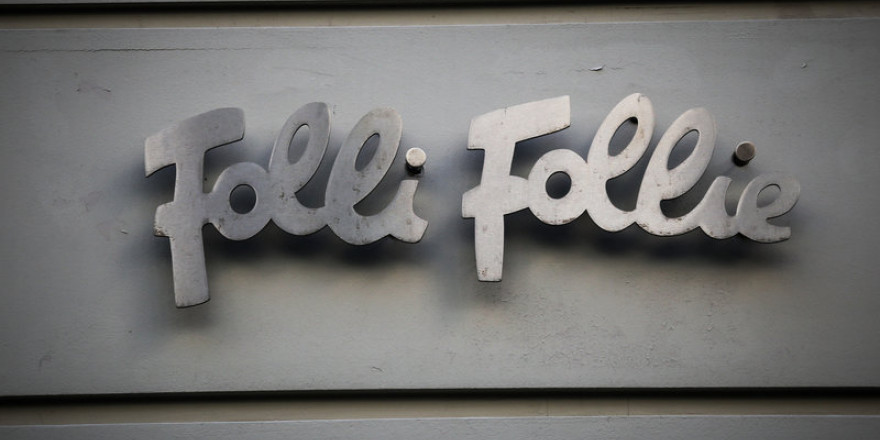 Folli Follie, εισαγγελική πρόταση: Εδώλιο για την οικογένεια Κουτσολιούτσου και 18 ακόμη άτομα