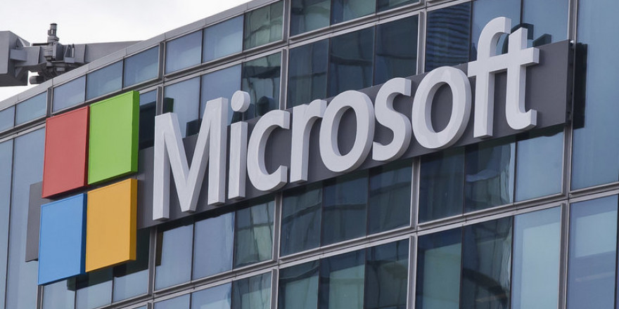 Διπλάσιοι οι ρυθμοί ανάπτυξης για τη Microsoft Hellas