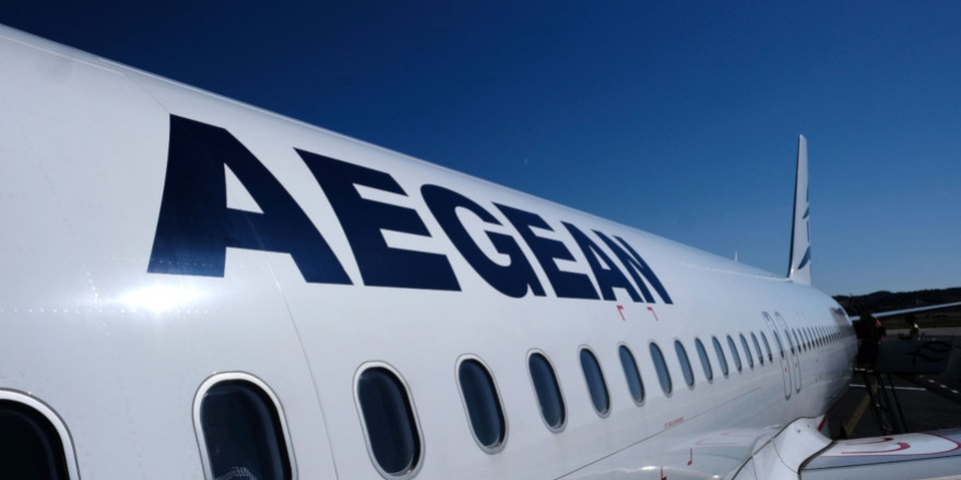 AEGEAN: Εγκρίθηκε η αύξηση μετοχικού κεφαλαίου 60 εκατ. ευρώ- Ευτ.Βασιλάκης Είμαστε περήφανοι που αντέξαμε