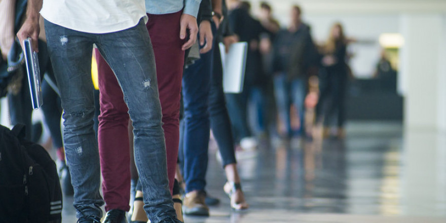 Αύξηση των προσλήψεων - Οι περισσότερες μερικής απασχόλησης