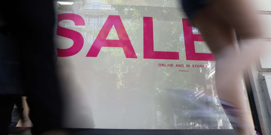 Συμβουλές για έξυπνες και ασφαλείς Black Friday και Cyber Monday αγορές από το Συνήγορο του Καταναλωτή