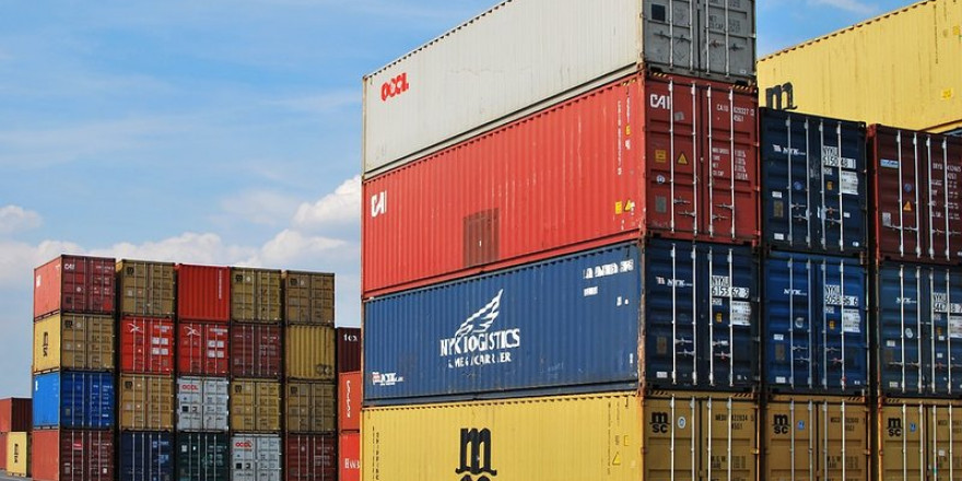 Την πέμπτη θέση κατέχει η Ισπανία, μεταξύ των κυριότερων αποδεκτών εξαγωγών ελληνικών προϊόντων