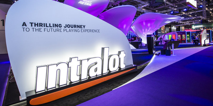 Συμφωνία συνεργασίας Intralot με την Evolution Gaming