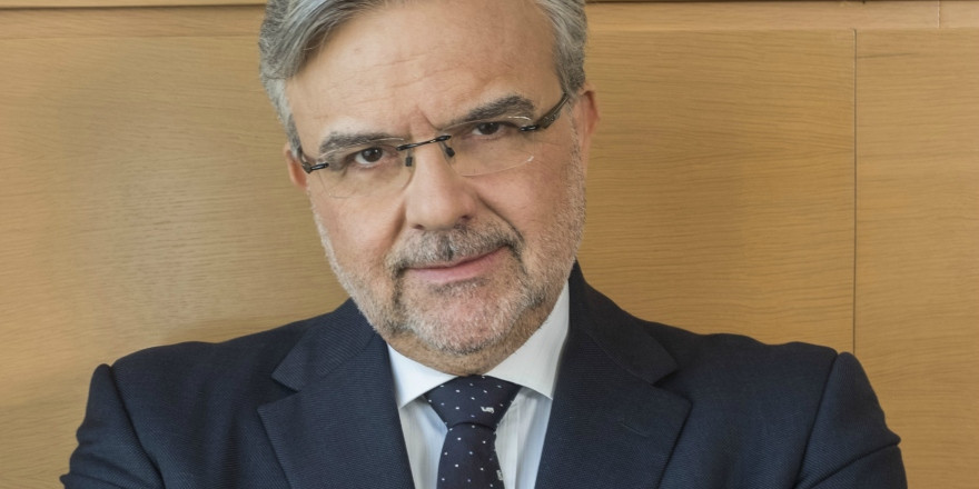 Μεγάλου (Τράπεζα Πειραιώς): Το 2023 η Ελλάδα θα αναπτυχθεί με ρυθμό περίπου 3,5%