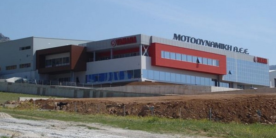 H Μοτοδυναμική εξαγόρασε την Lion Rental