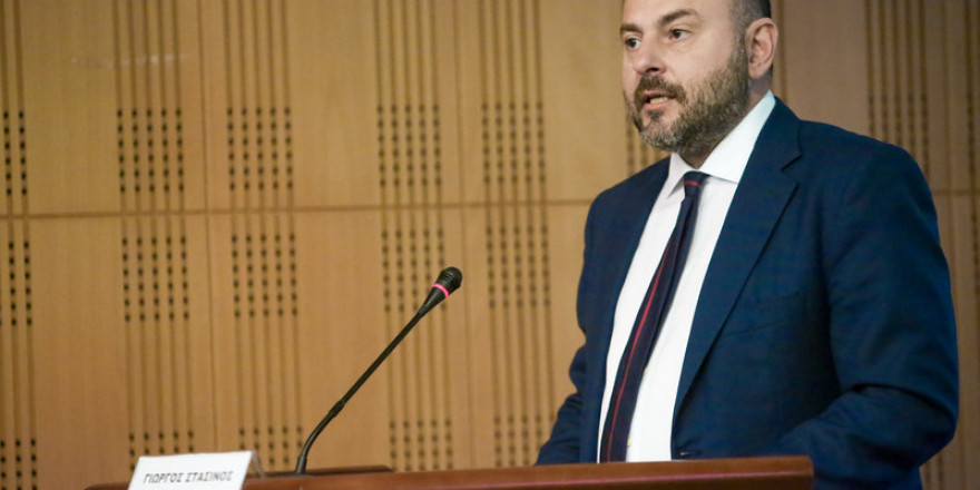 Στασινός: Σε λειτουργία οι προσαρμογές του ηλεκτρονικού συστήματος δηλώσεων αυθαιρέτων του ΤΕΕ