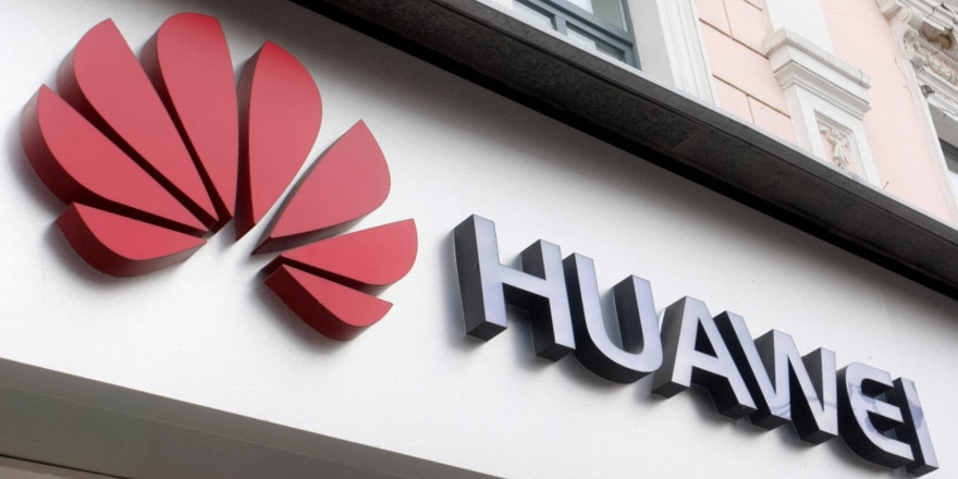 Γιατί κατηγορεί η CIA την κινεζική Huawei