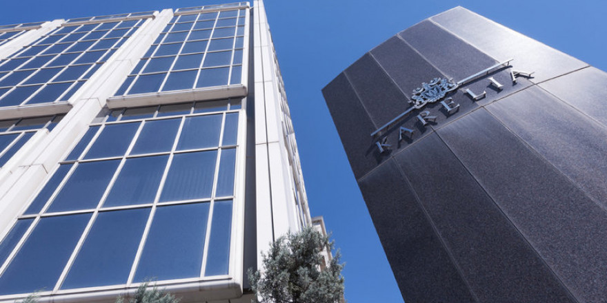 Καρέλιας: Μέρισμα 11,80 ευρώ ανά μετοχή στους μετόχους
