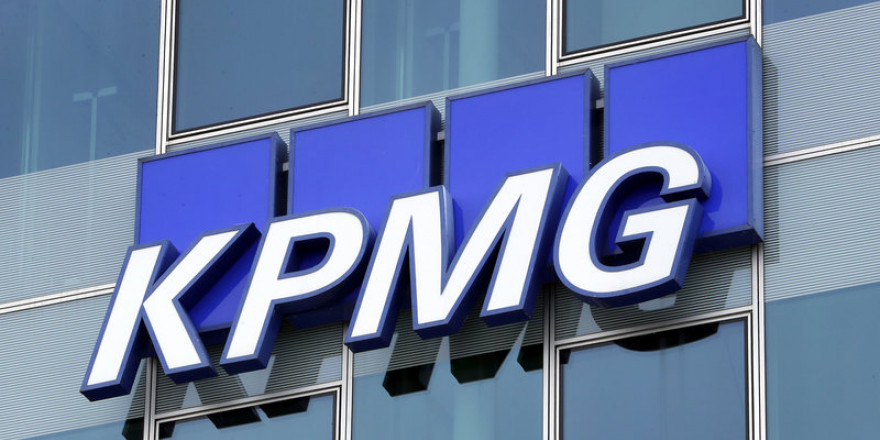 Έρευνα KPMG: Αισιόδοξοι για τις προοπτικές ανάπτυξης της χώρας το 84% των Ελλήνων CEOs 