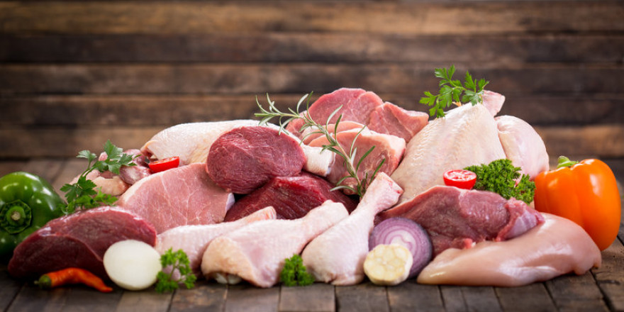 ICAP CRIF: Ανάκαμψη της εγχώριας κατανάλωσης κρέατος το 2022