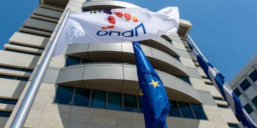 ΟΠΑΠ: Αύξηση 7,8% των εσόδων το 9μηνο, στο 1,5 δισ. ευρώ 