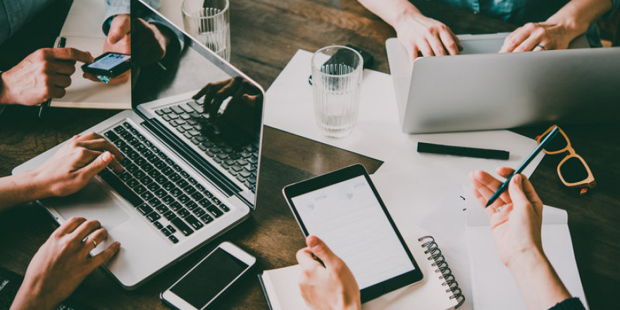 Έκθεση για τις startups: Στο 84,9% η συμμετοχή μη Ελλήνων επενδυτών σε ελληνικές εταιρείες	