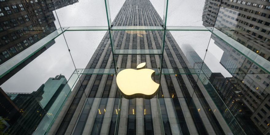 Πώς μπορεί η Apple να βοηθήσει την αμερικανική οικονομία