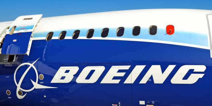 Boeing: Κατηγορήθηκε πως εξαπάτησε επενδυτές για την ασφάλεια αεροσκαφών της -Θα πληρώσει πρόστιμο 200 εκατ. δολάρια