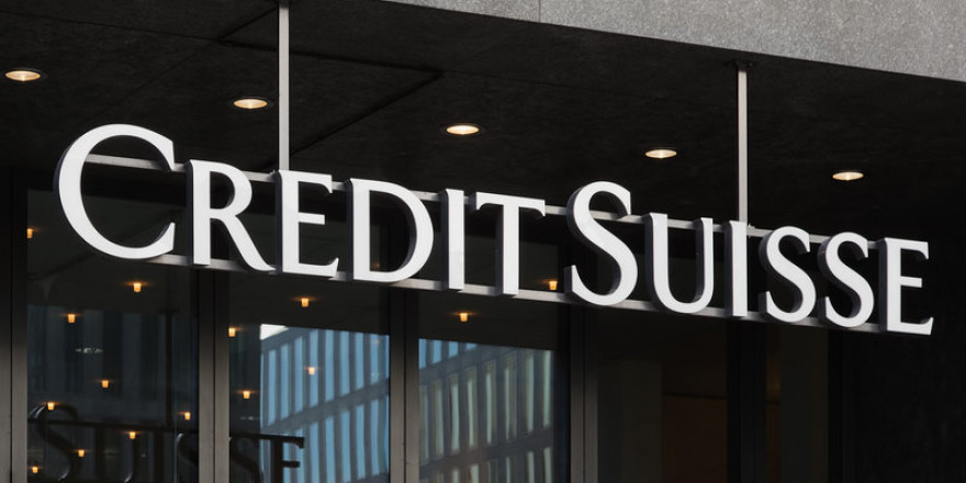 Credit Suisse: Το τηλεφώνημα την τελευταία στιγμή από την SEC καθυστερεί την ανακοίνωση των αποτελεσμάτων για το 2022