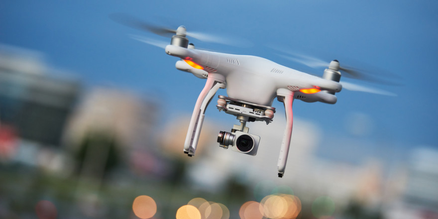 Kaspersky: Νέα λύση για ασφάλειας και προστασία από drones