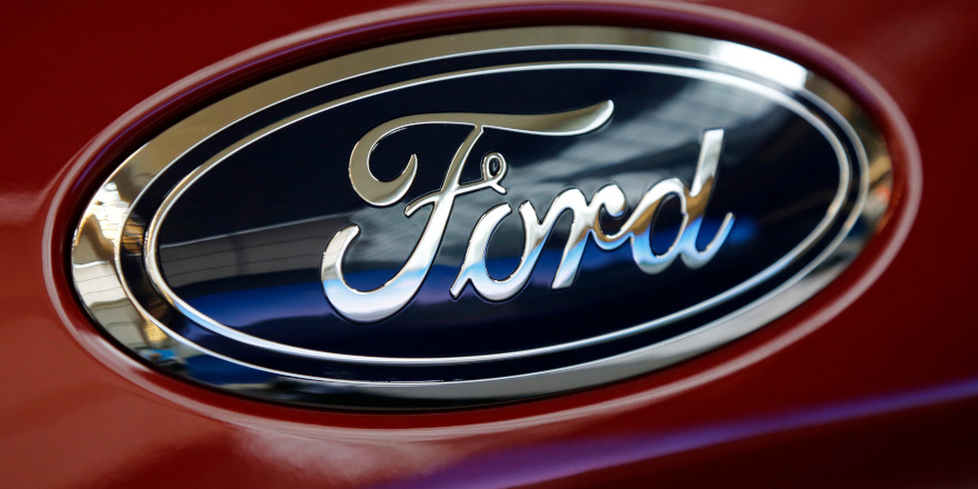 Την κατάργηση 3.800 θέσεων εργασίας στην Ευρώπη σχεδιάζει η Ford μέσα στα επόμενα τρία χρόνια