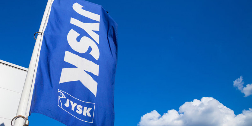 Νέο κατάστημα της δανέζικης αλυσίδας JYSK στο Κιλκίς