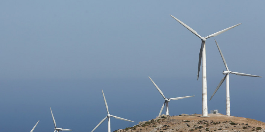 Μανουσάκης (ΑΔΜΗΕ): Έσπασε το φράγμα των 10 γιγαβάτ απο ΑΠΕ