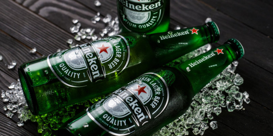 Η Heineken οριστικοποίησε την αποχώρησή της από τη Ρωσία