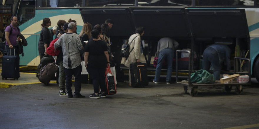 Ηλεκτρονικό εισιτήριο στα Αστικά ΚΤΕΛ της Περιφέρειας