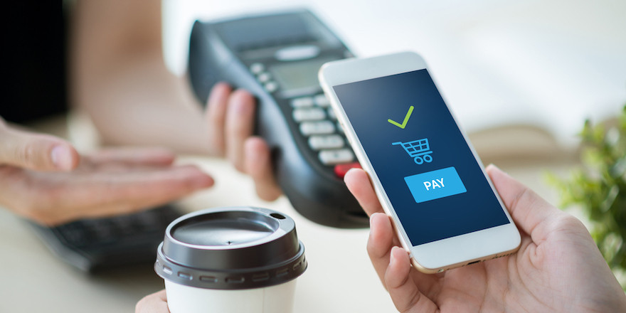 ΔΙΑΣ: Πληρωμές με QR Code στο ηλεκτρονικό κατάστημα μέσω της διατραπεζικής υπηρεσίας IRIS Payments	