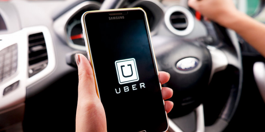 Η Uber προσελκύει όλο και περισσότερους οδηγούς