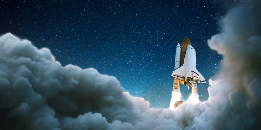 Space X: Βάζει σε τροχιά ακόμα 24 δορυφόρους