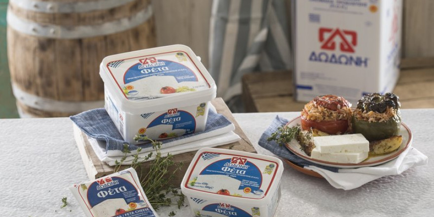 Ολοκληρώθηκε το deal της SI Foods με την Vivartia για την Δωδώνη