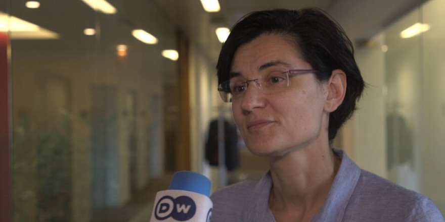 Δεμερτζή (Bruegel): Μεγάλο «έλλειμμα» ανάπτυξης στην Ελλάδα