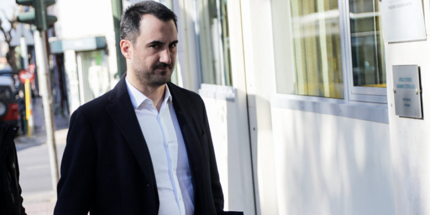 Χαρίτσης: «Η ζοφερή πραγματικότητα που βιώνουν επιχειρηματίες και εργαζόμενοι δεν αντιστρέφεται με τα κυβερνητικά ημίμετρα ούτε με ευχολόγια»